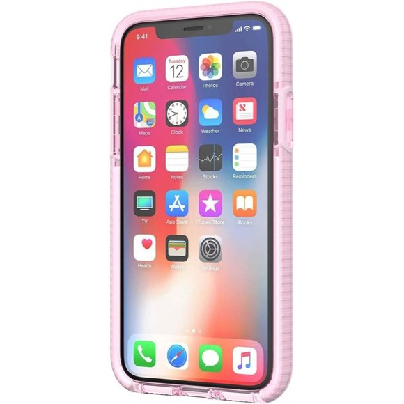 I Phone Cases  tech21 apple  Case  iPhone X/XS - Picture 5 of 7